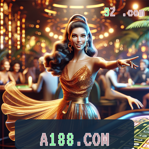 Cassino a188.com: Emoção e Prêmios Aguardam Você!