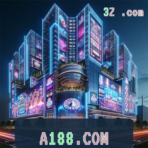 Experimente a diversidade de jogos em a188.com