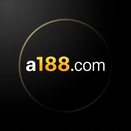 Logotipo a188.com