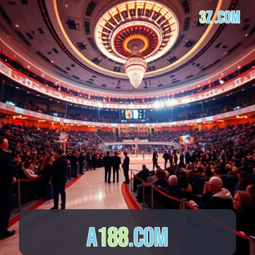 a188.com Plataforma