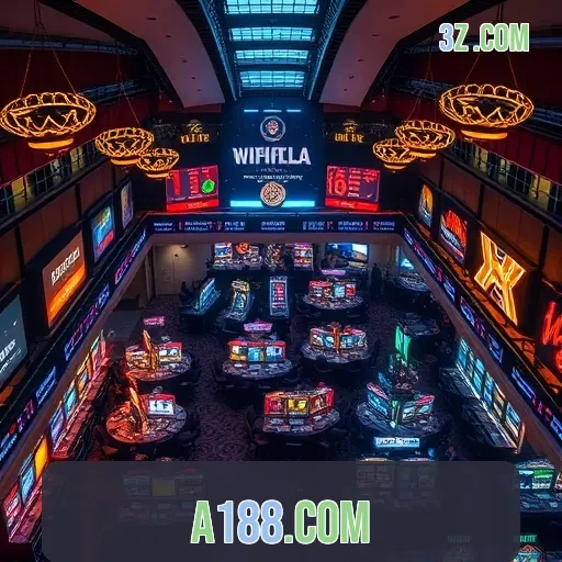 a188.com Segurança
