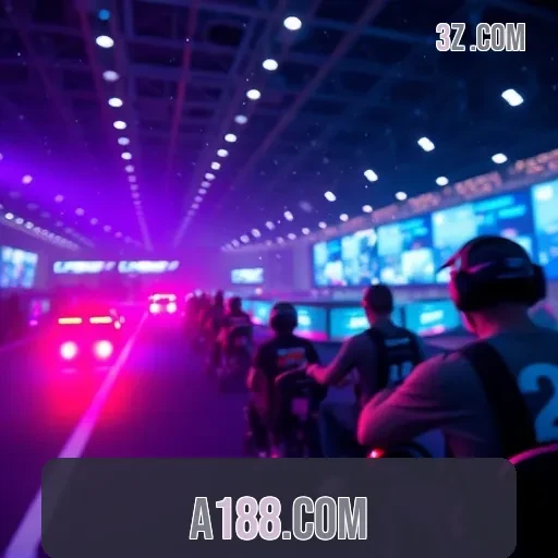 a188.com Caça-Níqueis